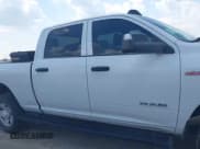 ✅ 2022 Ram 2500 Tradesman • VIN: 3C6UR5CJ3NG298322 • Lot: 43000975. Listed on IAAI with 97,692 mi. Free auction sales archive from the USA and detailed vehicle history report at DreamBid. Image 13.