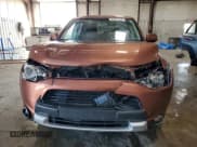 ✅ 2015 Mitsubishi Outlander SE • VIN: JA4AZ3A36FZ007876 • Lot: 90027535. Listed on Copart with 144,644 mi. Free auction sales archive from the USA and detailed vehicle history report at DreamBid. Image 5.