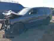 2021 Dodge Durango R/T with VIN 1C4SDJCT0MC636852, listed as a IAAI auction lot 43329306 with 122,022 mi miles and . Bid and sale history available at DreamBid. Image 2.