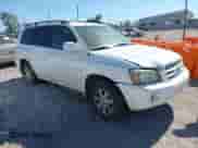 2007 Toyota Highlander с VIN JTEGD21A170157306, выставлен на аукционе IAAI как лот 43480054 с пробегом 268 161 миль миль и . История ставок и продаж доступна на DreamBid. Изображение 1.