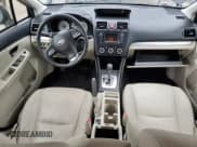 ✅ 2013 Subaru Impreza Limited • VIN: JF1GPAG61D2872343 • Lot: 90697115. Listed on Copart with 95,543 mi. Free auction sales archive from the USA and detailed vehicle history report at DreamBid. Image 8.