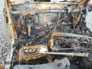 ✅ 2022 Chevrolet Silverado 1500 LT Trail Boss • VIN: 3GCUDFET5NG616369 • Lot: 64473885. Wystawiony na Copart z przebiegiem Nie podano. Bezpłatny archiwum sprzedaży aukcyjnych z USA i szczegółowy raport historii pojazdu na DreamBid. Zdjęcie 8.