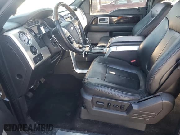 ✅ 2014 Ford F-150 Platinum • VIN: 1FTFW1ET5EFA54898 • Lot: 89462075. Listed on Copart with 225,583 mi. Free auction sales archive from the USA and detailed vehicle history report at DreamBid. Image 7.