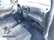 ✅ 2009 Nissan Cube S • VIN: JN8AZ28R29T101341 • Лот: 42142447. Опубликован ранее на IAAI с пробегом Не указан. Бесплатный доступ к архиву аукционных продаж из США и подробный отчёт об истории автомобиля на DreamBid. Изображение 5.