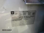 ✅ 2018 Chevrolet Impala LT • VIN: 1G11Z5SAXJU104737 • Lot: 80736985. Wystawiony na Copart z przebiegiem 91 025 mil. Bezpłatny archiwum sprzedaży aukcyjnych z USA i szczegółowy raport historii pojazdu na DreamBid. Zdjęcie 12.