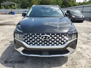 ✅ 2023 Hyundai Santa Fe Limited • VIN: 5NMS4DAL4PH654877 • Lot: 64988644. Wystawiony na Copart z przebiegiem 6 278 mil. Bezpłatny archiwum sprzedaży aukcyjnych z USA i szczegółowy raport historii pojazdu na DreamBid. Zdjęcie 5.