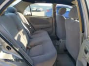 ✅ 2000 Chevrolet Prizm • VIN: 1Y1SK5485YZ407556 • Lot: 60894355. Listed on Copart with 123,708 mi. Free auction sales archive from the USA and detailed vehicle history report at DreamBid. Image 10.