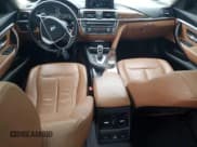 ✅ 2015 BMW 3 Series 328i Gran Turismo xDrive • VIN: WBA8Z5C50FGS36089 • Lot: 57248145. Listed on Copart with 123,919 mi. Free auction sales archive from the USA and detailed vehicle history report at DreamBid. Image 8.