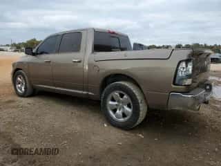 2010 Dodge 1500 SLT с VIN 1D7RB1CTXAS250855, выставлен на аукционе Copart как лот 78210944 с пробегом 177 252 миль миль и Списание • Salvage title. История ставок и продаж доступна на DreamBid. Изображение 2.