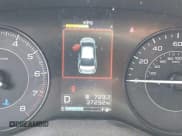 ✅ 2020 Subaru Impreza • VIN: 4S3GTAB61L3713599 • Lot: 42940842. Wystawiony na IAAI z przebiegiem 37 252 mil. Bezpłatny archiwum sprzedaży aukcyjnych z USA i szczegółowy raport historii pojazdu na DreamBid. Zdjęcie 15.