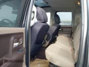 ✅ 2010 Dodge 1500 SLT • VIN: 1D7RV1GT3AS198566 • Lot: 43807070. Listed on IAAI with 119,986 mi. Free auction sales archive from the USA and detailed vehicle history report at DreamBid. Image 8.