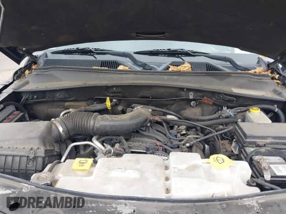 2008 Dodge Nitro SLT z VIN 1D8GU58K88W238520, wystawiony jako IAAI lot #43610184 z przebiegiem 122 628 mil mil oraz . Historia ofert i sprzedaży dostępna na DreamBid. Obrazek 10.