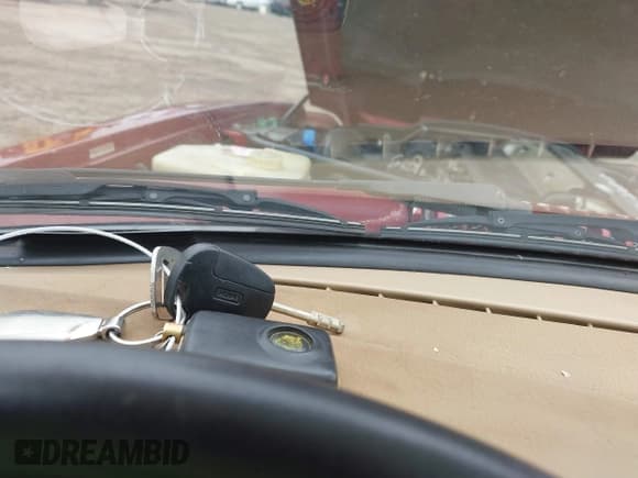 ✅ 1995 Jaguar XJS • VIN: SAJNX2746SC195062 • Лот: 42522318. Опубликован ранее на IAAI с пробегом 95 875 миль. Бесплатный доступ к архиву аукционных продаж из США и подробный отчёт об истории автомобиля на DreamBid. Изображение 11.