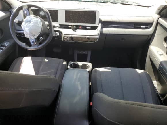 ✅ 2024 Hyundai Ioniq 5 SE Standard Range • VIN: KM8KM4DB3RU269806 • Lot: 63148845. Wystawiony na Copart z przebiegiem 17 941 mil. Bezpłatny archiwum sprzedaży aukcyjnych z USA i szczegółowy raport historii pojazdu na DreamBid. Zdjęcie 8.