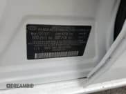 ✅ 2008 Hyundai Sonata GLS • VIN: 5NPET46C38H297818 • Лот: 79022624. Опубликован ранее на Copart с пробегом 43 110 миль. Бесплатный доступ к архиву аукционных продаж из США и подробный отчёт об истории автомобиля на DreamBid. Изображение 12.