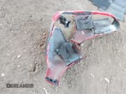 ✅ 2025 Honda Civic Sport • VIN: 2HGFE2F54SH506392 • Lot: 43271216. Listed on IAAI with 24,240 mi. Free auction sales archive from the USA and detailed vehicle history report at DreamBid. Image 12.