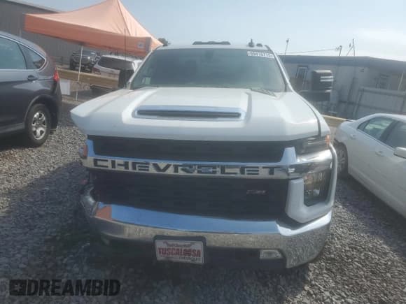 ✅ 2022 Chevrolet Silverado 2500HD LT • VIN: 1GC5YNE77NF121047 • Лот: 69410715. Опубликован ранее на Copart с пробегом 112 974 миль. Бесплатный доступ к архиву аукционных продаж из США и подробный отчёт об истории автомобиля на DreamBid. Изображение 5.