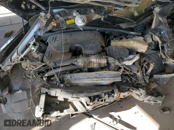 ✅ 2015 Dodge Challenger SXT Plus • VIN: 2C3CDZBG6FH760832 • Lot: 55926084. Wystawiony na Copart z przebiegiem 118 193 mil. Bezpłatny archiwum sprzedaży aukcyjnych z USA i szczegółowy raport historii pojazdu na DreamBid. Zdjęcie 12.