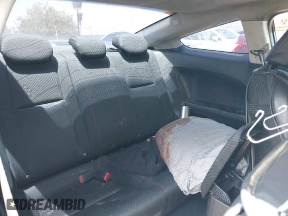 ✅ 2012 Honda Civic Si • VIN: 2HGFG4A55CH703912 • Lot: 42486132. Listed on IAAI with Not provided. Free auction sales archive from the USA and detailed vehicle history report at DreamBid. Image 8.