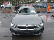 ✅ 2020 BMW 3 Series 330i xDrive • VIN: 3MW5R7J02L8B28220 • Lot: 43396767. Listed on IAAI with 60,487 mi. Free auction sales archive from the USA and detailed vehicle history report at DreamBid. Image 6.