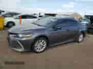 2023 Toyota Camry LE с VIN 4T1C11BK7PU088073, выставлен на аукционе Copart как лот 71361935 с пробегом 24 003 миль миль и Списание • Salvage title. История ставок и продаж доступна на DreamBid. Изображение 1.