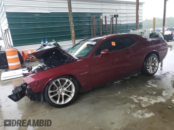 ✅ 2020 Dodge Challenger R/T 50th Anniversary • VIN: 2C3CDZBTXLH191878 • Lot: 67590625. Wystawiony na Copart z przebiegiem Nie podano. Bezpłatny archiwum sprzedaży aukcyjnych z USA i szczegółowy raport historii pojazdu na DreamBid. Zdjęcie 1.