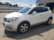 ✅ 2015 Buick Encore Premium • VIN: KL4CJHSB4FB190075 • Lot: 69842415. Wystawiony na Copart z przebiegiem 124 699 mil. Bezpłatny archiwum sprzedaży aukcyjnych z USA i szczegółowy raport historii pojazdu na DreamBid. Zdjęcie 1.