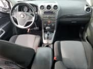 ✅ 2014 Chevrolet Captiva Sport LT • VIN: 3GNAL3EK0ES574001 • Lot: 47471885. Wystawiony na Copart z przebiegiem 100 568 mil. Bezpłatny archiwum sprzedaży aukcyjnych z USA i szczegółowy raport historii pojazdu na DreamBid. Zdjęcie 8.