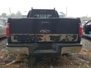 ✅ 2010 Ford F-250 XL • VIN: 1FTSX2B58AEA37701 • Лот: 72191254. Опубликован ранее на Copart с пробегом 145 658 миль. Бесплатный доступ к архиву аукционных продаж из США и подробный отчёт об истории автомобиля на DreamBid. Изображение 6.