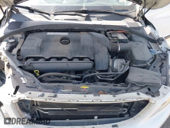 ✅ 2010 Volvo XC60 3.0T • VIN: YV4992DZ0A2096832 • Lot: 42030255. Listed on IAAI with 167,451 mi. Free auction sales archive from the USA and detailed vehicle history report at DreamBid. Image 10.