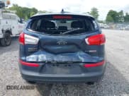 ✅ 2016 Kia Sportage SX • VIN: KNDPCCA64G7808413 • Lot: 43014013. Wystawiony na IAAI z przebiegiem 137 539 mil. Bezpłatny archiwum sprzedaży aukcyjnych z USA i szczegółowy raport historii pojazdu na DreamBid. Zdjęcie 16.
