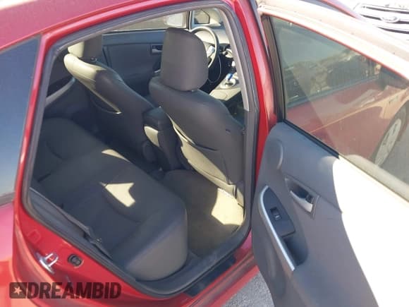 ✅ 2011 Toyota Prius III • VIN: JTDKN3DU1B5366757 • Lot: 43659622. Wystawiony na IAAI z przebiegiem 227 852 mil. Bezpłatny archiwum sprzedaży aukcyjnych z USA i szczegółowy raport historii pojazdu na DreamBid. Zdjęcie 8.