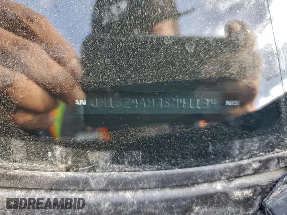 ✅ 2025 Nissan Z Sport • VIN: JN1BZ4AH7SM411341 • Лот: 95529625. Опубликован ранее на Copart с пробегом 4 109 миль. Бесплатный доступ к архиву аукционных продаж из США и подробный отчёт об истории автомобиля на DreamBid. Изображение 12.