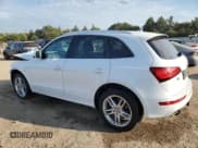 ✅ 2014 Audi Q5 Premium Plus • VIN: WA1DGAFP2EA065161 • Lot: 71974905. Listed on Copart with 83,580 mi. Free auction sales archive from the USA and detailed vehicle history report at DreamBid. Image 2.