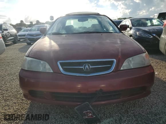 ✅ 2000 Acura TL • VIN: 19UUA5666YA048648 • Лот: 74597794. Опубликован ранее на Copart с пробегом Не указан. Бесплатный доступ к архиву аукционных продаж из США и подробный отчёт об истории автомобиля на DreamBid. Изображение 5.