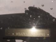 ✅ 2009 BMW 3 Series 328i xDrive • VIN: WBAPK53539A644965 • Лот: 42904556. Опубликован ранее на IAAI с пробегом 128 032 миль. Бесплатный доступ к архиву аукционных продаж из США и подробный отчёт об истории автомобиля на DreamBid. Изображение 17.