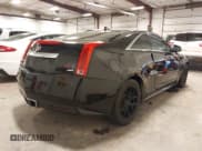 ✅ 2011 Cadillac CTS Performance • VIN: 1G6DL1ED3B0100075 • Лот: 41392627. Опубликован ранее на IAAI с пробегом 124 775 миль. Бесплатный доступ к архиву аукционных продаж из США и подробный отчёт об истории автомобиля на DreamBid. Изображение 4.