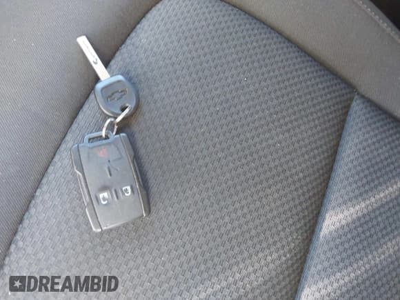 ✅ 2022 Chevrolet Colorado 2WD LT • VIN: 1GCGSCEN4N1109545 • Lot: 43528323. Listed on IAAI with Not provided. Free auction sales archive from the USA and detailed vehicle history report at DreamBid. Image 11.