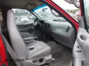 ✅ 1997 Ford F-150 XL • VIN: 1FTDX18W2VKD02638 • Lot: 42884643. Listed on IAAI with 180,974 mi. Free auction sales archive from the USA and detailed vehicle history report at DreamBid. Image 5.