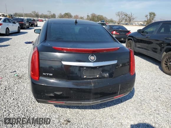 ✅ 2014 Cadillac XTS Livery • VIN: 2G61U5S3XE9174722 • Lot: 43349015. Wystawiony na Copart z przebiegiem 384 649 mil. Bezpłatny archiwum sprzedaży aukcyjnych z USA i szczegółowy raport historii pojazdu na DreamBid. Zdjęcie 6.