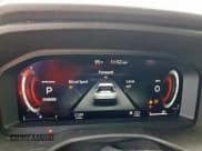 ✅ 2025 Nissan Rogue Platinum • VIN: JN8BT3DC3SW380705 • Lot: 63096825. Wystawiony na Copart z przebiegiem 2 189 mil. Bezpłatny archiwum sprzedaży aukcyjnych z USA i szczegółowy raport historii pojazdu na DreamBid. Zdjęcie 9.