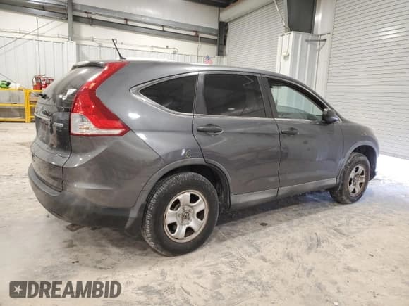 ✅ 2012 Honda CR-V LX • VIN: 2HKRM4H33CH603274 • Lot: 42129905. Wystawiony na Copart z przebiegiem 153 356 mil. Bezpłatny archiwum sprzedaży aukcyjnych z USA i szczegółowy raport historii pojazdu na DreamBid. Zdjęcie 3.