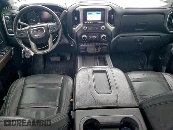 ✅ 2020 GMC Sierra 2500HD Denali • VIN: 1GT49REY0LF153800 • Lot: 94547535. Wystawiony na Copart z przebiegiem 154 658 mil. Bezpłatny archiwum sprzedaży aukcyjnych z USA i szczegółowy raport historii pojazdu na DreamBid. Zdjęcie 8.