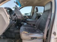 ✅ 2009 Dodge 2500 SLT • VIN: 3D7KS28T69G534373 • Лот: 62144775. Опубликован ранее на Copart с пробегом 250 884 миль. Бесплатный доступ к архиву аукционных продаж из США и подробный отчёт об истории автомобиля на DreamBid. Изображение 7.