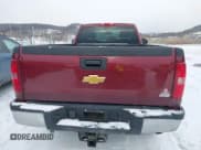 ✅ 2013 Chevrolet Silverado 2500HD Work Truck • VIN: 1GC0KVCG6DZ197323 • Lot: 41617357. Listed on IAAI with 11,243 mi. Free auction sales archive from the USA and detailed vehicle history report at DreamBid. Image 17.