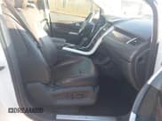 ✅ 2012 Ford Edge Limited • VIN: 2FMDK3K9XCBA37340 • Lot: 43588772. Listed on IAAI with 228,382 mi. Free auction sales archive from the USA and detailed vehicle history report at DreamBid. Image 5.