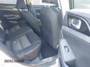 ✅ 2016 Nissan Maxima SR • VIN: 1N4AA6AP7GC425567 • Lot: 43237989. Listed on IAAI with 153,848 mi. Free auction sales archive from the USA and detailed vehicle history report at DreamBid. Image 8.