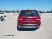 ✅ 2020 Jeep Grand Cherokee Limited • VIN: 1C4RJEBGXLC295154 • Лот: 43416751. Опубликован ранее на IAAI с пробегом 137 718 миль. Бесплатный доступ к архиву аукционных продаж из США и подробный отчёт об истории автомобиля на DreamBid. Изображение 16.