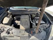 ✅ 2014 Chevrolet Captiva Sport LS • VIN: 3GNAL2EK6ES576054 • Lot: 44586595. Wystawiony na Copart z przebiegiem 211 982 mil. Bezpłatny archiwum sprzedaży aukcyjnych z USA i szczegółowy raport historii pojazdu na DreamBid. Zdjęcie 7.