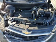 ✅ 2020 Chevrolet Equinox LT • VIN: 2GNAXKEV9L6183594 • Лот: 82423135. Опубликован ранее на Copart с пробегом 97 830 миль. Бесплатный доступ к архиву аукционных продаж из США и подробный отчёт об истории автомобиля на DreamBid. Изображение 12.